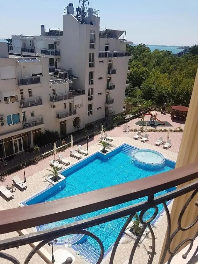 Apartment Lazur, Flora Beach Resort contacts