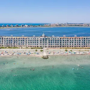 Aparthotel Gardenia Palace, Pomorie