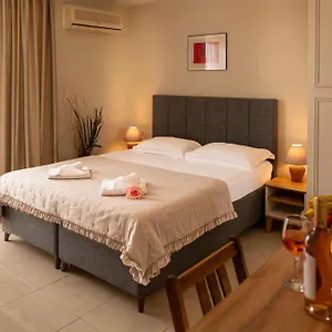 Rodos House Gmina Pomorie