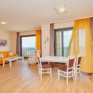Seafront Gmina Pomorie
